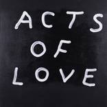 Acts of Love by S LeDonne
