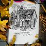 autumn landscape