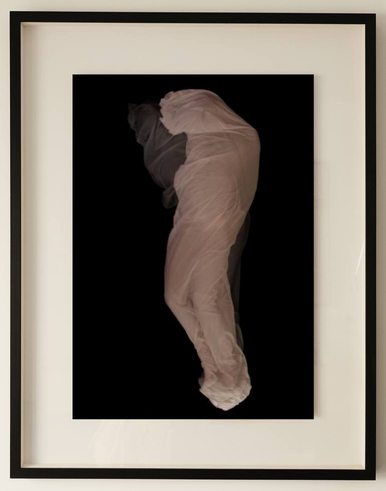 Original Body Photography by Elastic Group of Artistic Research