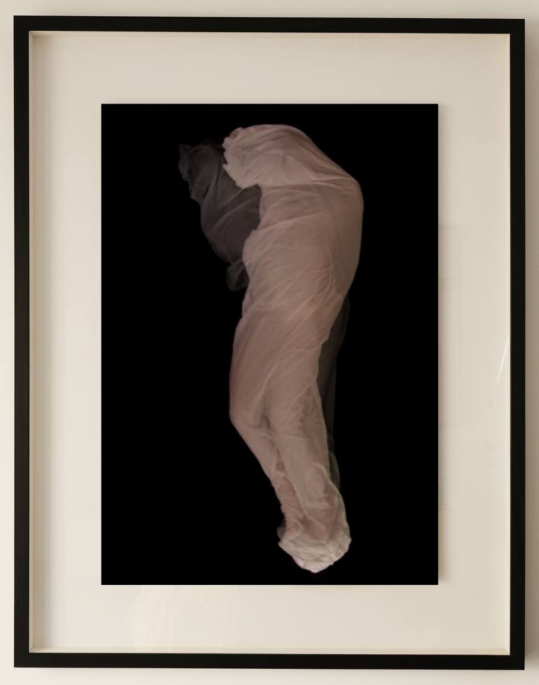 Original Conceptual Body Photography by Elastic Group of Artistic Research