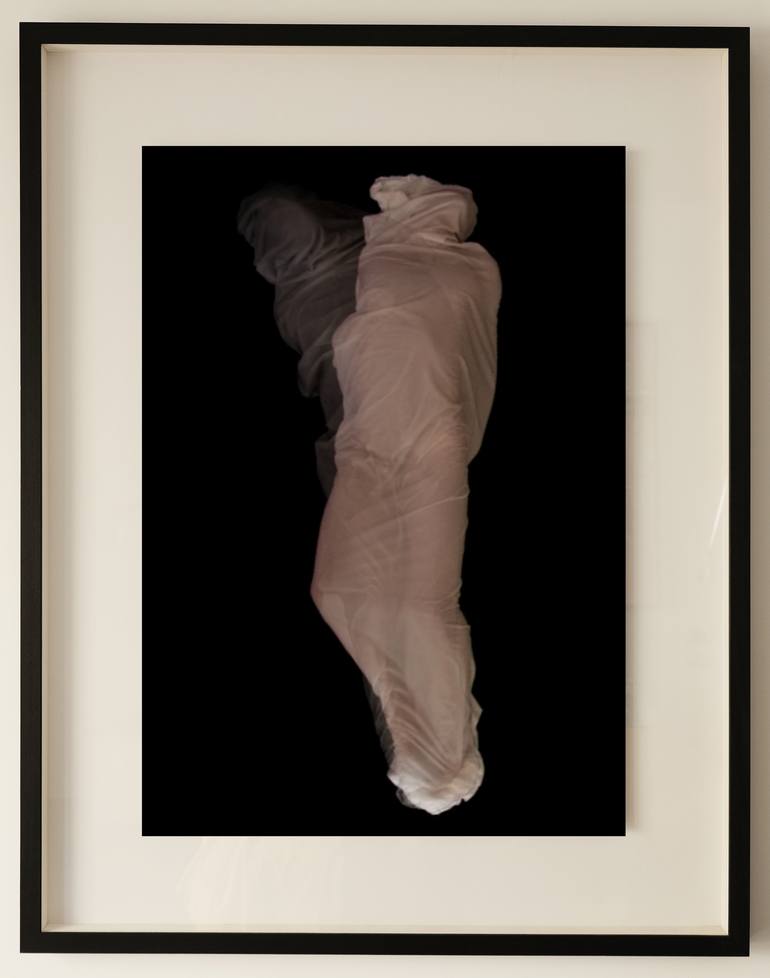 Original Conceptual Body Photography by Elastic Group of Artistic Research