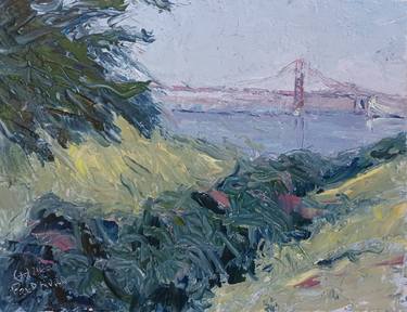 Golden Gate Noon Light thumb