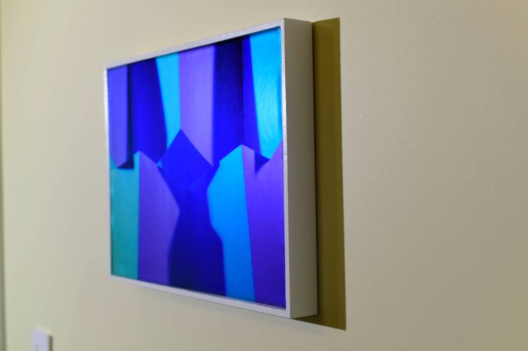Original Modernism Abstract Photography by David Squid Quinn