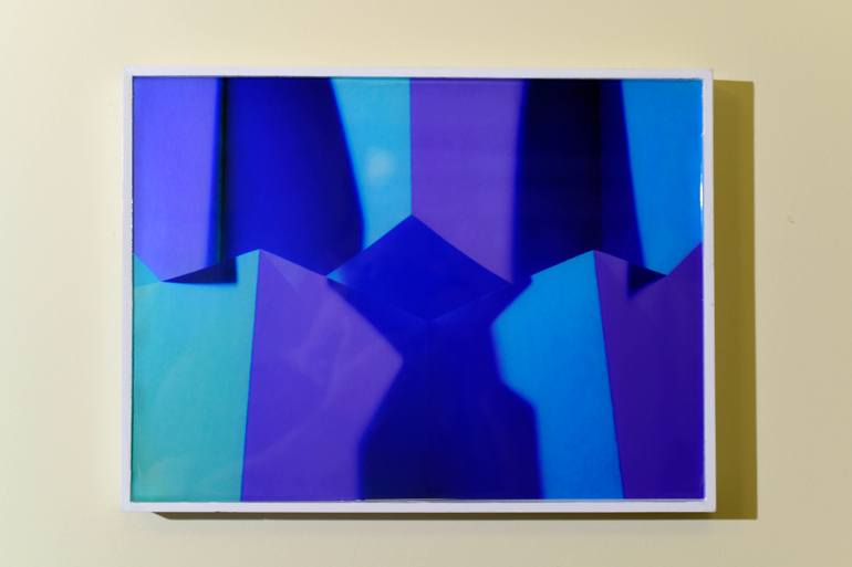 Original Modernism Abstract Photography by David Squid Quinn