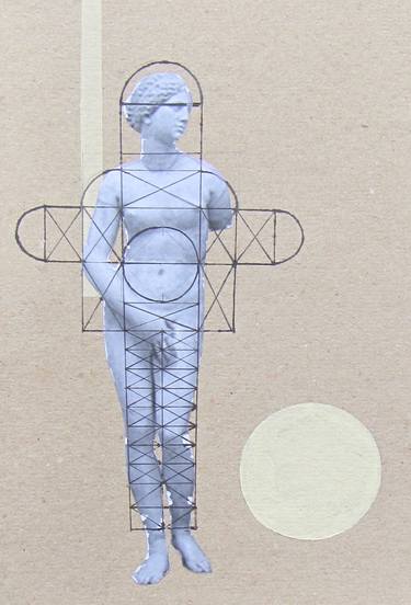 "Body's Architecture - body as a measure" thumb