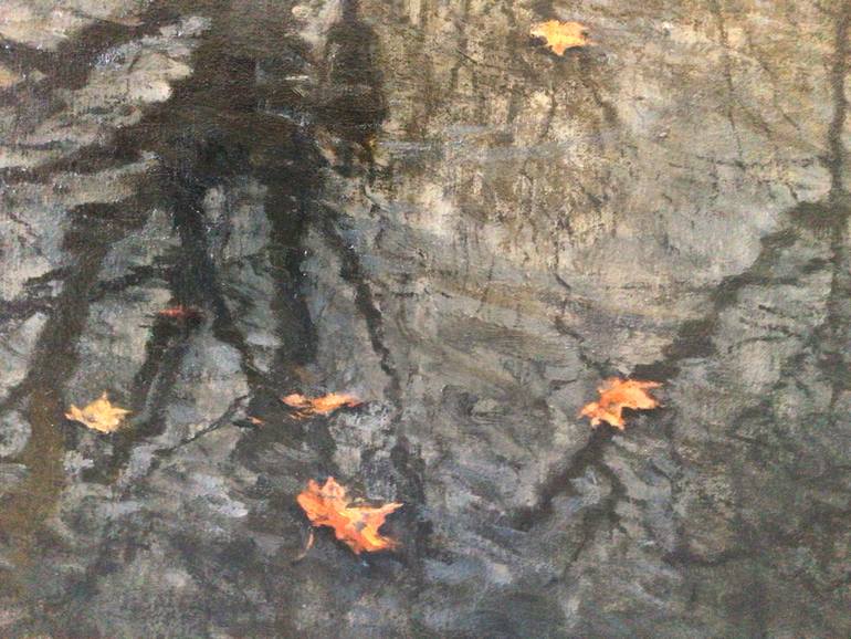 Original Figurative Other Painting by Mark Mclaughlin