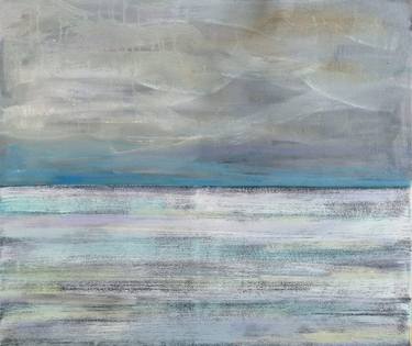 Original Seascape Paintings by Gergana Balabanova