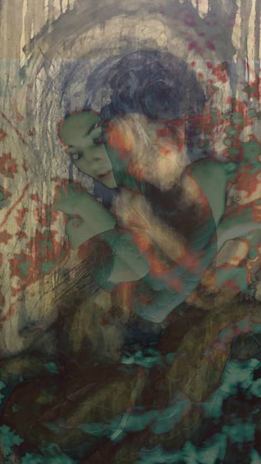 Original Conceptual Fantasy Photography by Jenny Chernansky