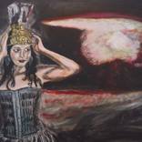Freudian Explosion by The Lilith Gallery
