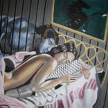 Incubus in the Night - 2011 by The Lilith Gallery