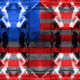 American Christianity by The Lilith Gallery