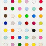 Remnants Paint Lids #1 by Matt Esparza