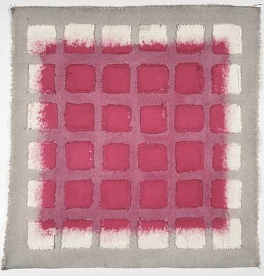 Original Color Field Painting Abstract Painting by James Mckenna