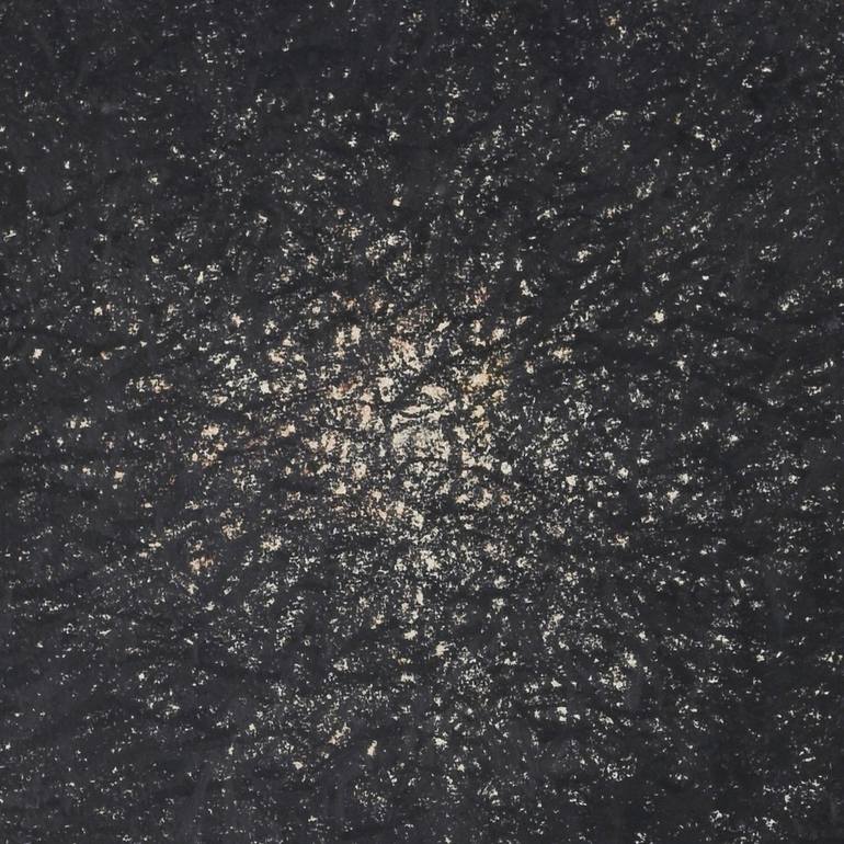 Original Minimalism Abstract Drawing by James Mckenna