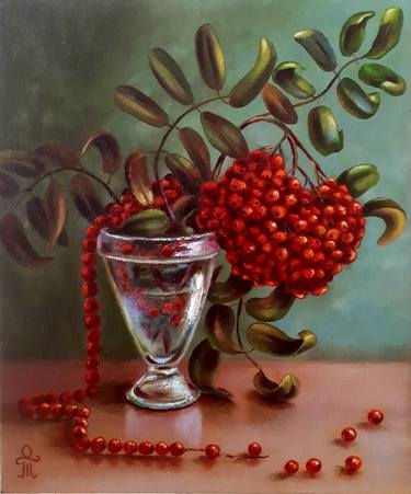 Print of Still Life Paintings by Tatyana Orlovetskaya