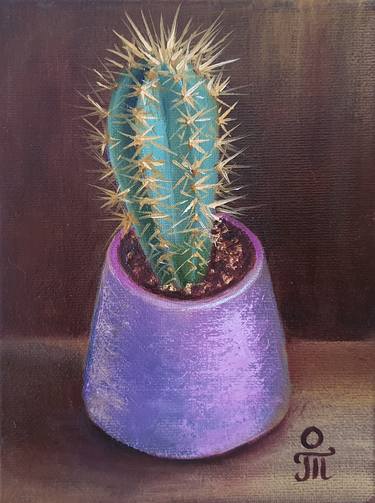 Pretty cactus. thumb