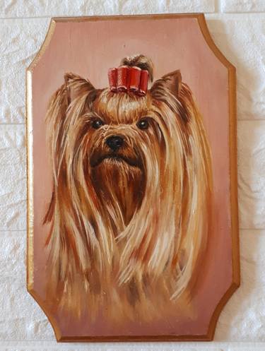 Yorkshire Terrier thumb