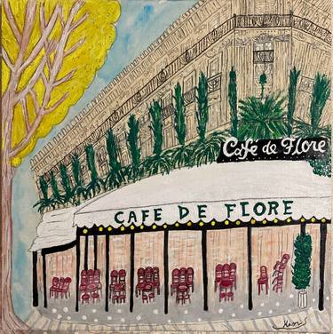 Cafe de flore thumb