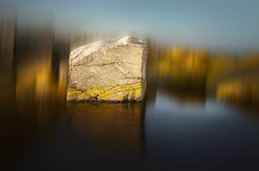 Original Abstract Photography by Arne Rasmussen