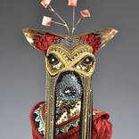 Reverence by emily maddigan