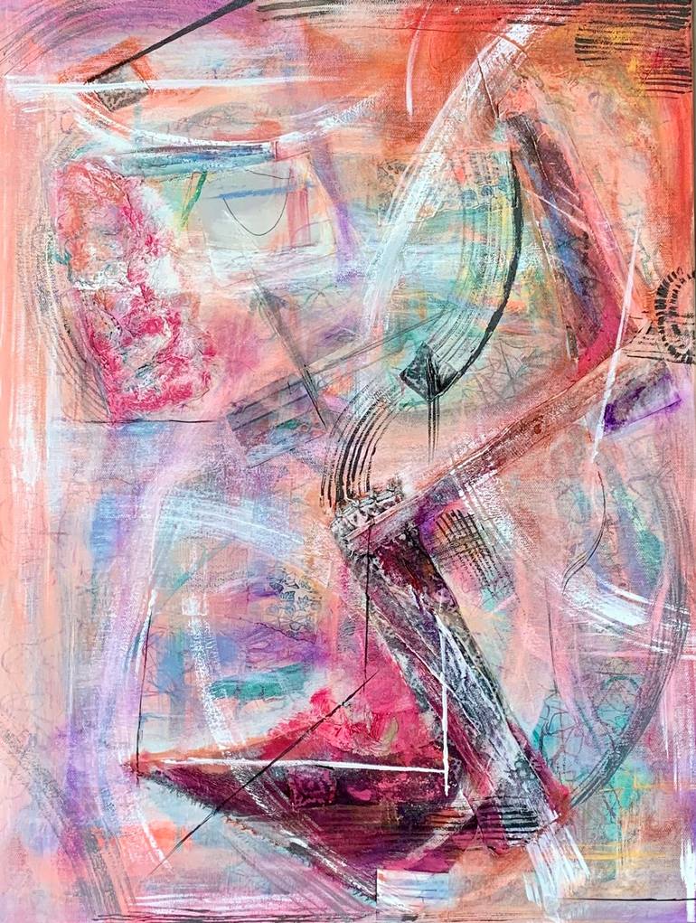 Original  Painting by yashi art
