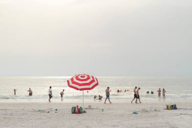 Florida Clearwater beach - Limited Edition of 20 thumb