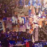 City Scape by OMNIBUS DALLAS