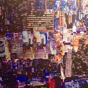 City Scape