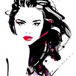 Vogue # 1 - Limited Edition of 25 by OMNIBUS DALLAS