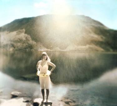 Original  Photography by Nathalie Daoust