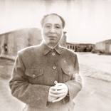 Impersonating Mao, China by Nathalie Daoust