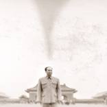 Impersonating Mao, China by Nathalie Daoust