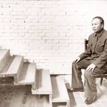 Impersonating Mao, China by Nathalie Daoust