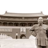Impersonating Mao, China by Nathalie Daoust