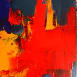Abstract I by Vasco Torres