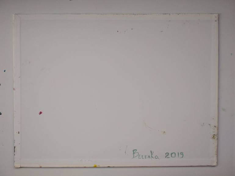 Original Other Still Life Painting by Veselka Encheva