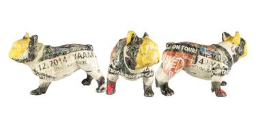 bulldog by GIULIANA ROMANNO _ thumb