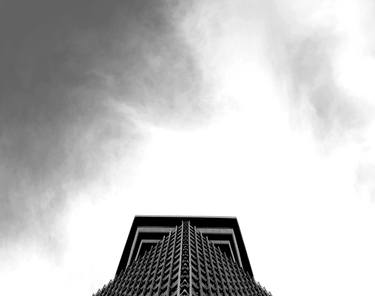 Original Conceptual Architecture Photography by Emme Pons
