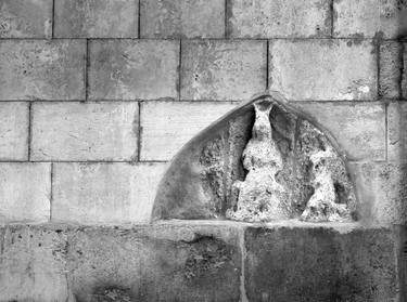 Original Art Deco Architecture Photography by Emme Pons