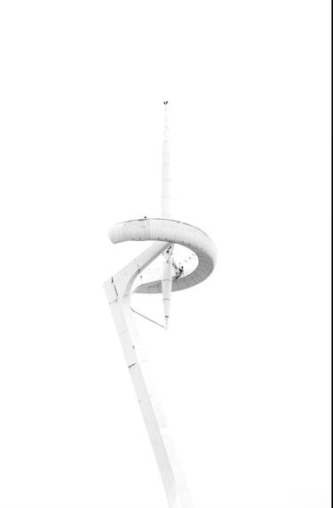 Original Conceptual Architecture Photography by Emme Pons