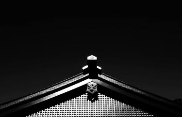 Original Art Deco Architecture Photography by Emme Pons
