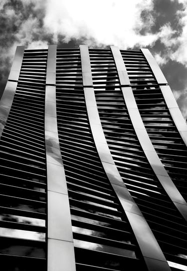Original Art Deco Architecture Photography by Emme Pons