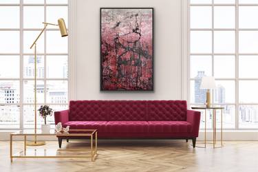 Saatchi Art Artist Acute Blaze; Paintings, “Killing IT” #art