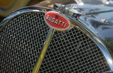 EB Bugatti - Limited Edition of 20 thumb