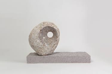 Original Contemporary Abstract Sculpture by Camilo Garza