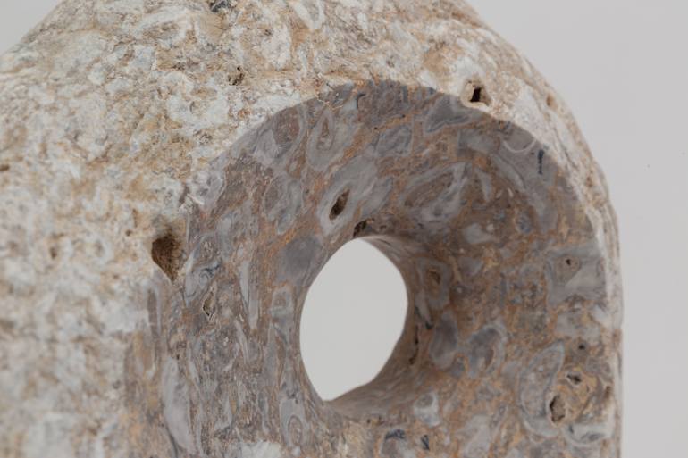 Original Contemporary Abstract Sculpture by Camilo Garza
