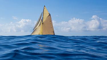 Original Sailboat Photography by Laura Emerson