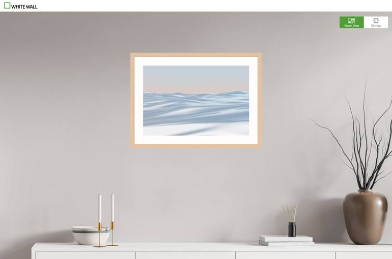 Original Abstract Seascape Photography by Laura Emerson