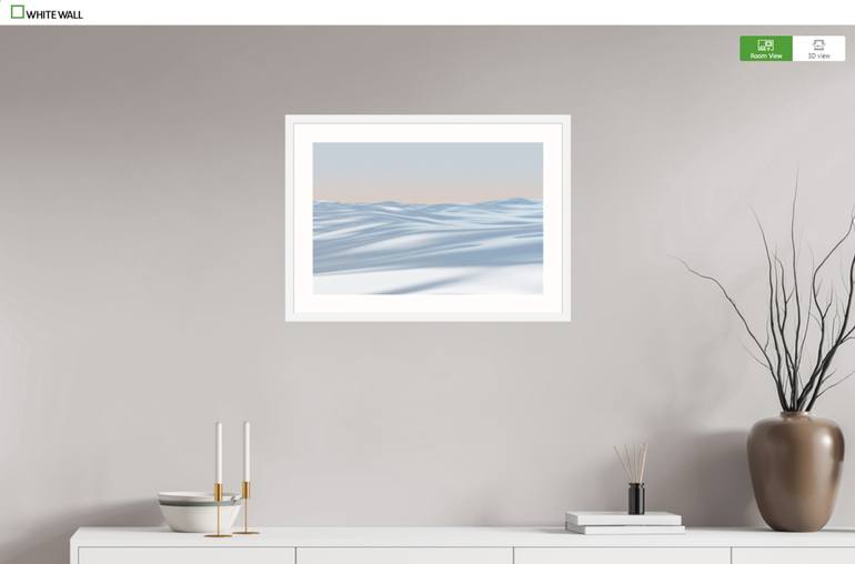 Original Abstract Seascape Photography by Laura Emerson