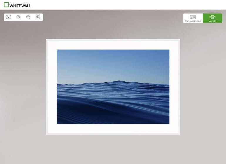 Original Minimalism Water Photography by Laura Emerson